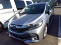 2016 Honda Shuttle