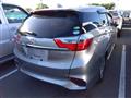2016 Honda Shuttle