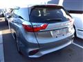 2016 Honda Shuttle
