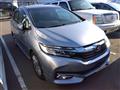 2016 Honda Shuttle