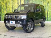 2012 Suzuki Jimny