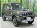 2013 Suzuki Jimny