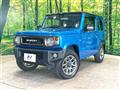 2020 Suzuki Jimny