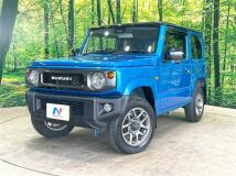 2020 Suzuki Jimny