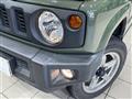 2020 Suzuki Jimny