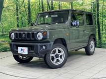 2020 Suzuki Jimny
