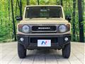 2020 Suzuki Jimny