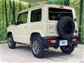 2020 Suzuki Jimny