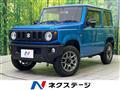 2021 Suzuki Jimny