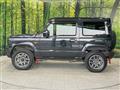 2021 Suzuki Jimny