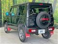 2021 Suzuki Jimny
