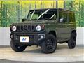 2023 Suzuki Jimny