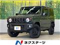 2023 Suzuki Jimny