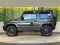 2023 Suzuki Jimny