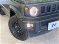 2023 Suzuki Jimny