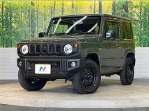 2023 Suzuki Jimny