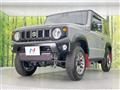 2023 Suzuki Jimny