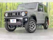2023 Suzuki Jimny