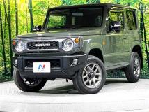 2023 Suzuki Jimny