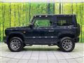 2025 Suzuki Jimny