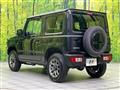 2025 Suzuki Jimny
