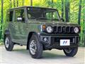 2025 Suzuki Jimny
