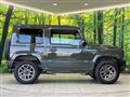 2025 Suzuki Jimny