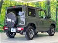 2025 Suzuki Jimny