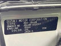 2025 Suzuki Jimny