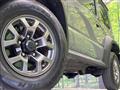 2024 Suzuki Jimny Sierra