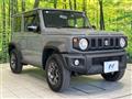 2024 Suzuki Jimny Sierra