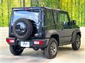 2025 Suzuki Jimny Sierra