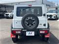 2025 Suzuki Jimny Sierra