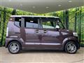2015 Honda N BOX