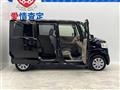 2015 Honda N BOX