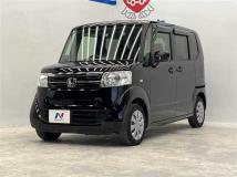 2015 Honda N BOX