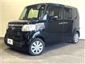 2015 Honda N BOX