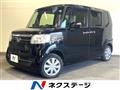 2015 Honda N BOX
