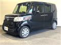 2015 Honda N BOX