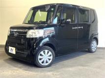 2015 Honda N BOX