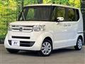2016 Honda N BOX