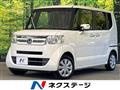 2016 Honda N BOX