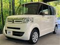 2016 Honda N BOX