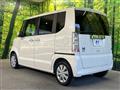 2016 Honda N BOX