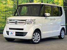 2016 Honda N BOX