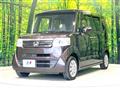 2017 Honda N BOX