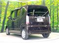 2017 Honda N BOX