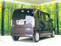 2017 Honda N BOX
