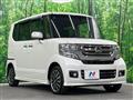 2015 Honda N BOX