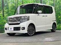 2015 Honda N BOX